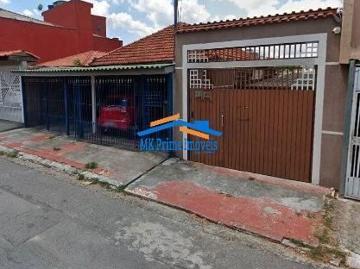 Casa Térrea no Bela Vista para venda. Terreno com 2 Casas separadas Osasco
