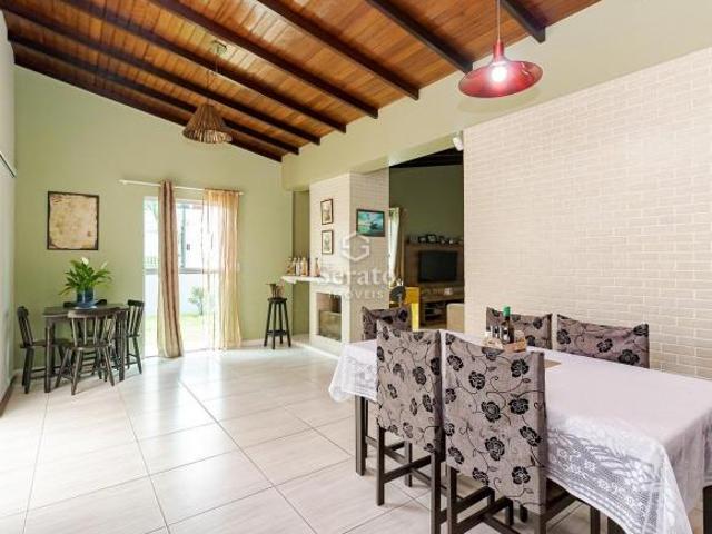 Casa térrea no Boa Vista