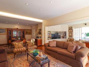 Casa Terrea no Brooklin Velho, 1.300m² de terreno, 600m² AU, 5 suites, 4 vagas de garagem!
