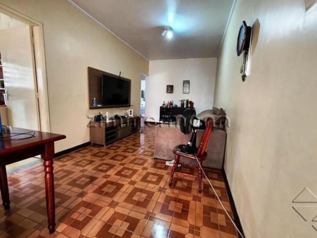 CASA TÉRREA NO BUTANTÃ