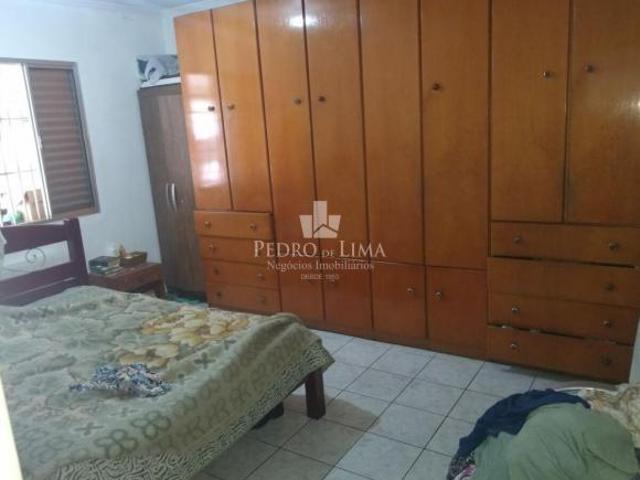 Casa térrea no Cangaíba