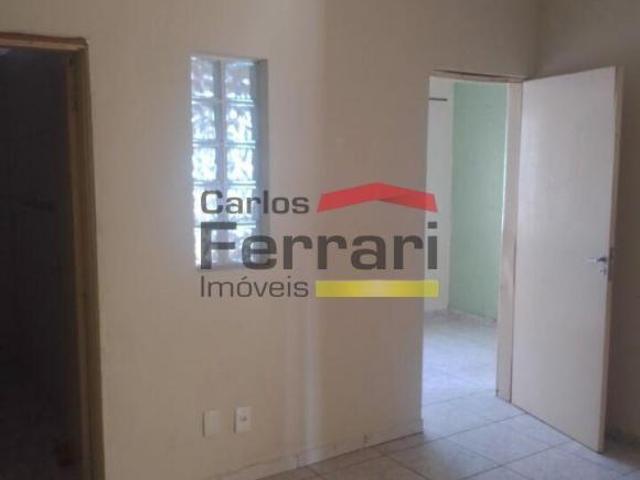 Casa Terrea no Centro de Jundiaí Residencial ou Comercial!