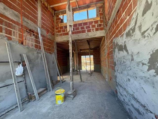 Casa térrea no complexo lagos de Nova Ipanema,87 m², 3 d 1 suíte, 2vagas