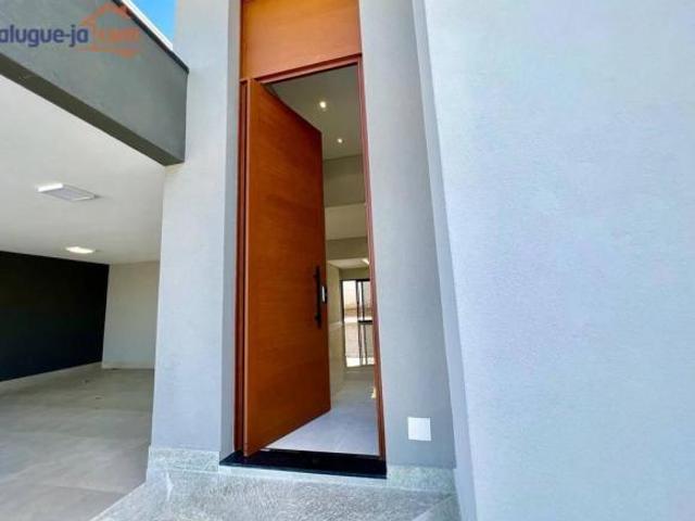 Vendo Casa Térrea no Cond. Alphaville II com 300m²