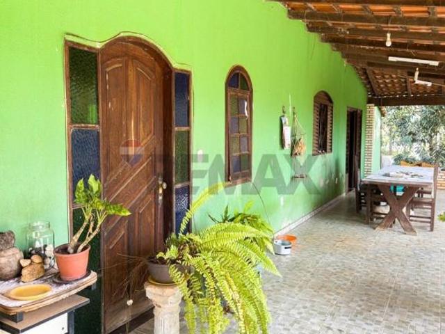 Casa térrea no Condomínio Ouro Vermelho II
