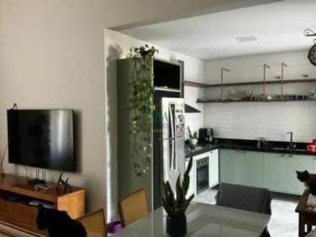 Casa Térrea no Condomínio Residencial Jardim