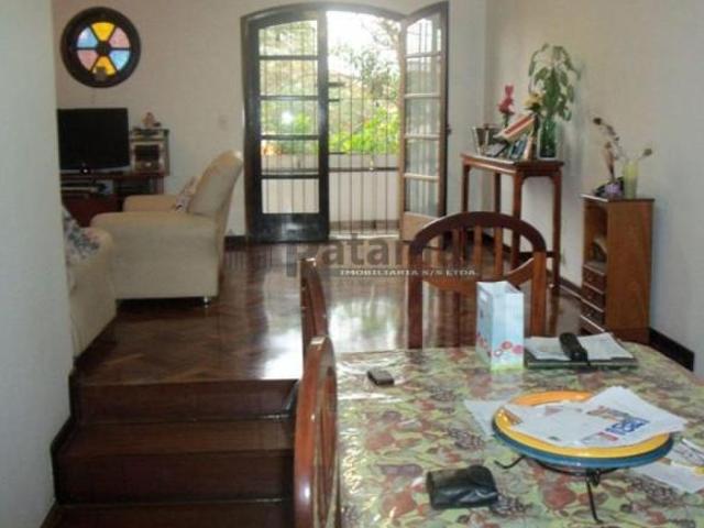 Casa Térrea no Conjunto Residencial Butantã