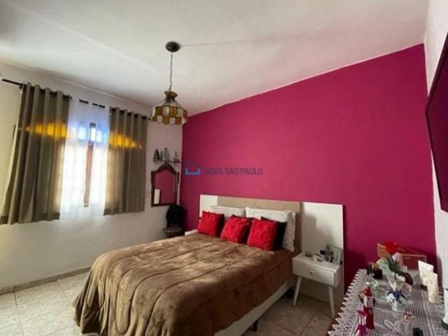 Casa Térrea no Coração do Ipiranga Terreno 318m² !