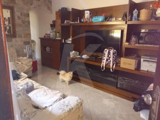 Casa Térrea no Edu Chaves com 3 dormitórios, 2 vagas de garagem, ótima localização