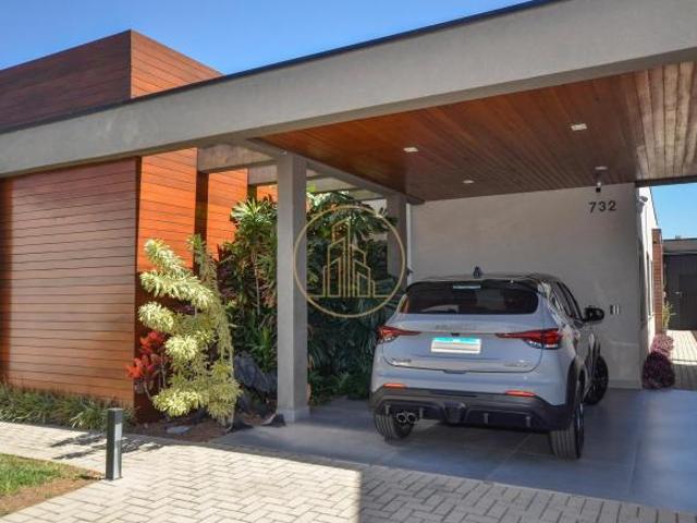 Casa térrea no FannyTerreno de 480 m², sendo 213,6