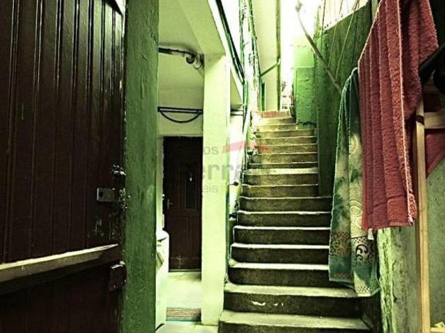 Casa térrea no Imirim, 2 casas no mesmo terreno 300 metros total