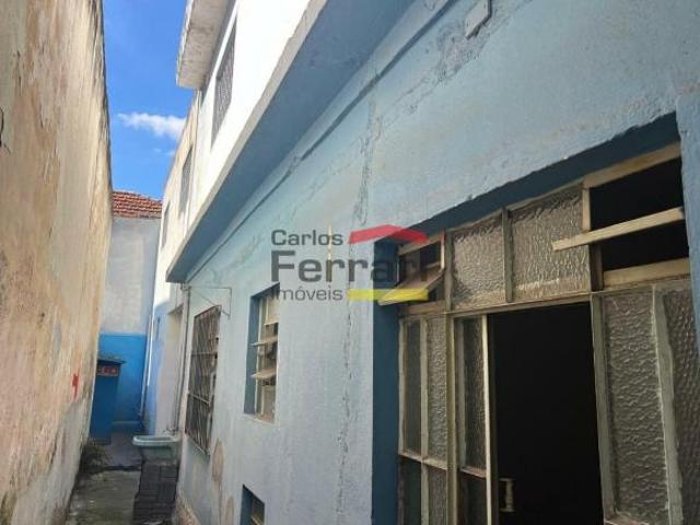 Casa Terrea no Imirim