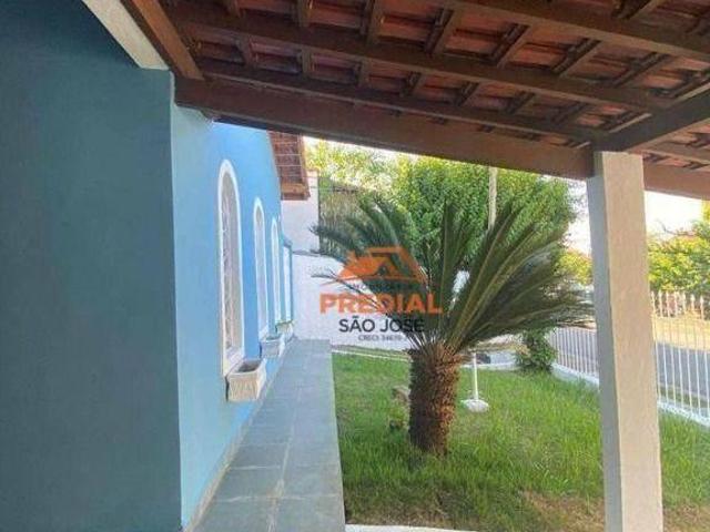 Casa térrea no Jardim das Industrias! 3 dormitórios sendo 1 suíte, 250 m² de terreno Jardim das In