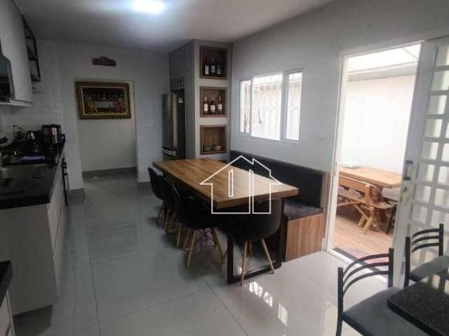 Casa térrea no Jardim Estoril Zona Sul 250m² de terreno Aceita permuta por apartamento de menor v