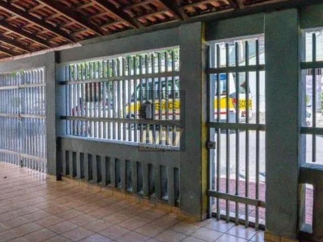 Casa térrea no Jardim Esmeralda com 272 m ² de terreno