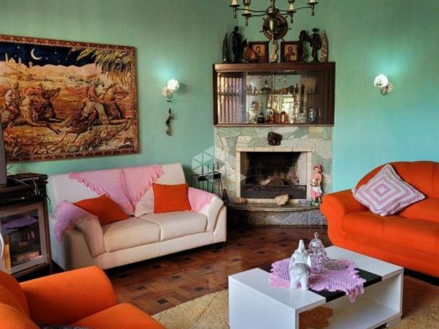 Casa térrea no Jardim Lindóia, Porto Alegre!
