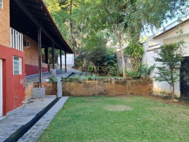 Casa térrea no Jardim Marajoara