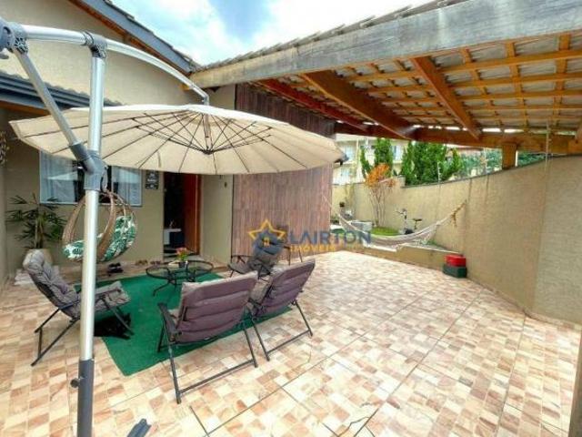Casa Térrea no Jardim Maristela