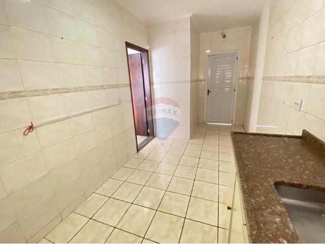 Casa Térrea no Jardim São José