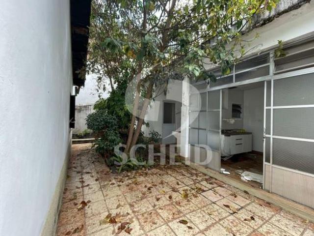CASA TÉRREA NO JARDIM PRUDÊNCIA PARA REFORMA