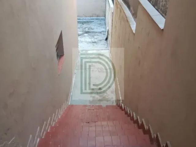 Casa térrea no Jd Bonfiglioli