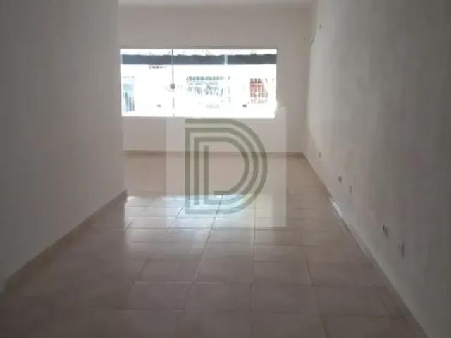 Casa térrea no Jd Bonfiglioli