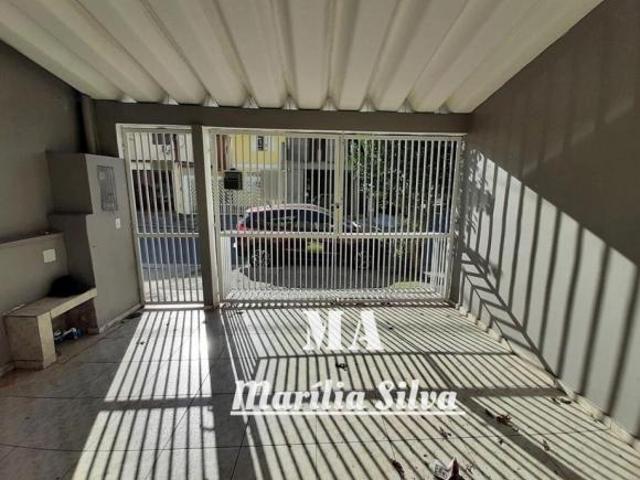 CASA TÉRREA NO JD BONFIGLIOLI 2 DORMITÓRIOS 02 BANHEIROS 1 VAGA FL47