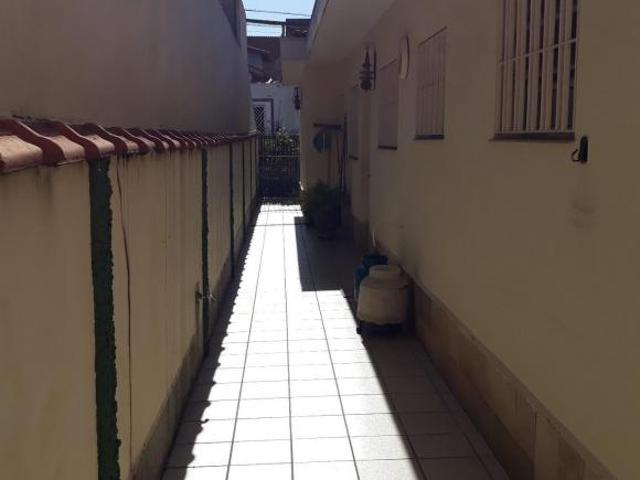 CASA TÉRREA NO JD. BONFIGLIOLI C/ 3 DORMS  1 SUÍTE, 2 VAGAS, 250 M²