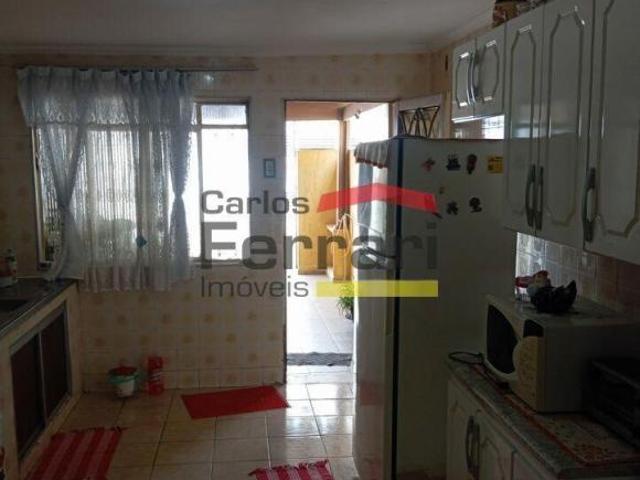 Casa Térrea no Lauzane Paulista
