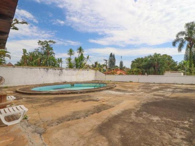 Casa Térrea no Morumbi com 4 Suítes e 775m² de Terreno Reforma Total