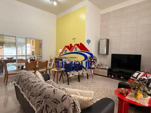 CASA TÉRREA NO PORTAL DAS ESTRELAS EM BOITUVA SP