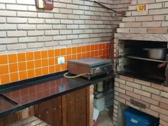 Casa térrea no Pq. Maria Domitila, 155m², 3 Dormitórios, 2 Vagas