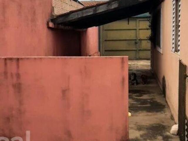 Casa Térrea no Residencial Centenário Park em Agudos