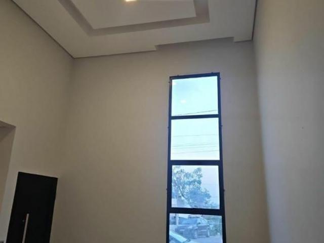 Casa Térrea no Residencial Jardim