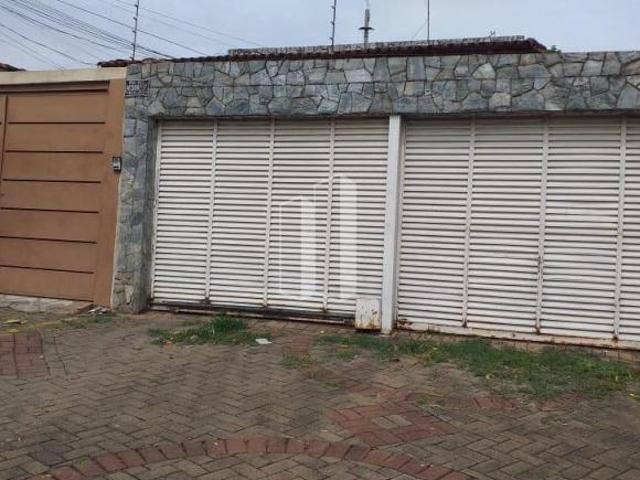 Casa Térrea no Setor Pedro Ludovico Goiânia