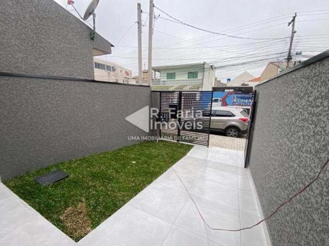Casa Térrea no Sítio Cercado – Conforto e Praticid