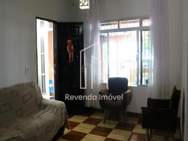 Casa Térrea no Socorro, com Enorme Potencial Construtivo! 250m² de Terreno