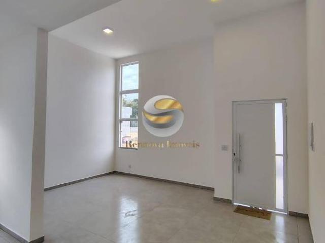 CASA TÉRREA NOVA NO CAUCAIA HOME CLUB – PRÓXIMA AO NOVO SHOPPING