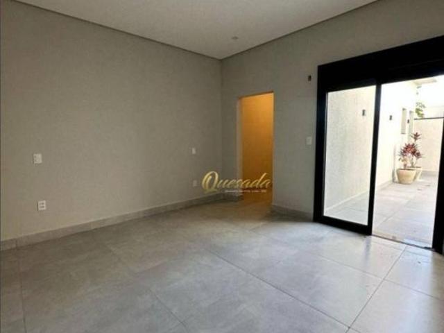 Casa térrea nova, à venda, 3 suítes, planejados, piscina, Condomínio Duas Marias, Indaiatuba