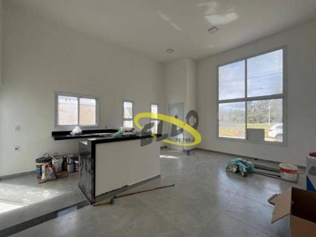 Casa Térrea nova a venda no Condomínio Caucaia Home Clube!