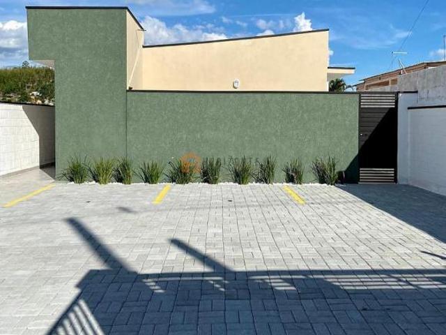 Casa térrea nova à venda na Vila São Pàulo