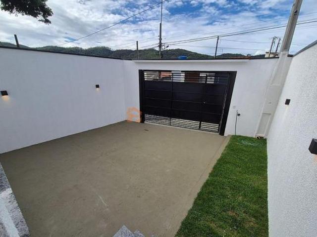 Casa térrea nova à venda na Vila São Paulo Mogi das Cruzes