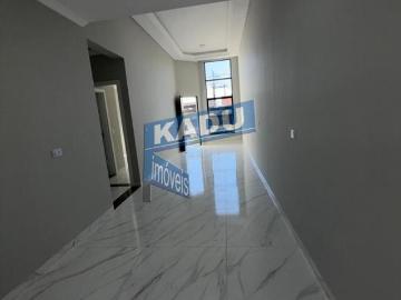 Casa Térrea Nova com excelentes detalhes!90,00