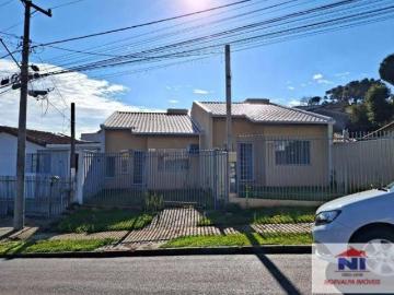 casa térrea,nova e com terreno