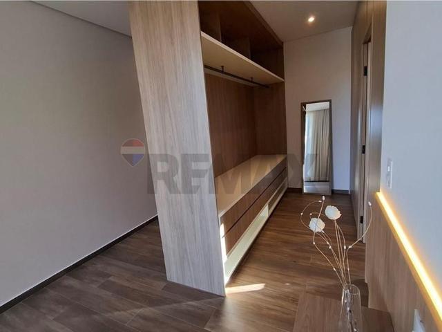 Casa Térrea Nova para Locação no Condomínio Reserva de Itamaracá – Valinhos/SP