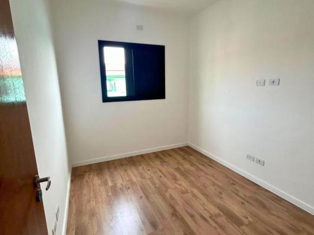 Casa Térrea Nova | 70 m² | 3 Dormitórios | Botujuru – Mogi das Cruzes