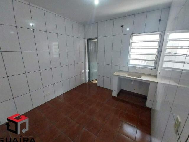 Casa Térrea Para Aluguel 1 Quarto 3 Vagas Ferrazópolis São Bernardo Do Campo Sp