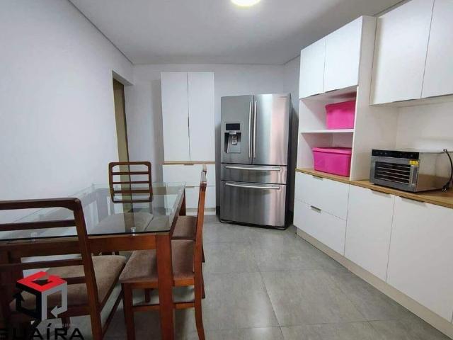 Casa Térrea Para Aluguel 5 Quartos 2 Suítes 12 Vagas Alzira Santo André Sp