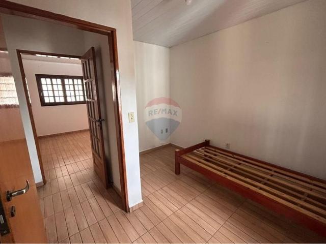 Casa Térrea para alugar com 3 quartos 1 suíte Bairro Vila gato em Bragança Paulista