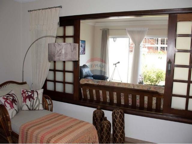Casa térrea para alugar, com 7 dormitórios no condomínio Flamboyant em Atibaia
